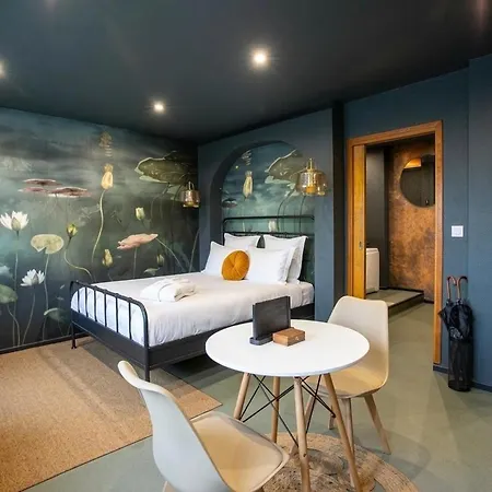 Doux Pavillon - Sea - Jacuzzi Appartamento *