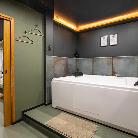 Doux Pavillon - Sea - Jacuzzi * Mulhouse