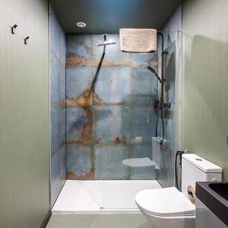 Doux Pavillon - Sea - Jacuzzi