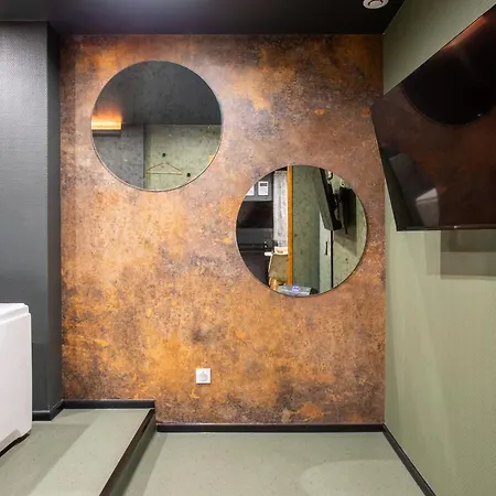 Doux Pavillon - Sea - Jacuzzi Appartamento Mulhouse