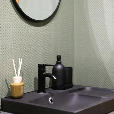 Doux Pavillon - Sea - Jacuzzi * Mulhouse