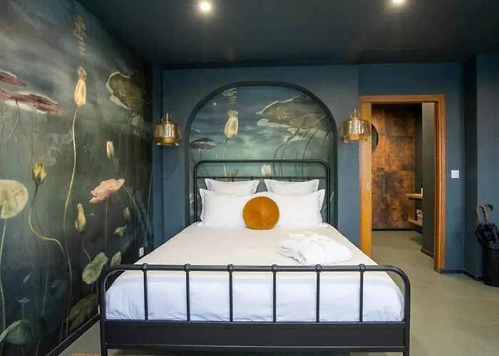 Apartment Doux Pavillon - Sea - Jacuzzi