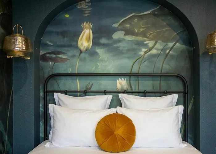 Apartment Doux Pavillon - Sea - Jacuzzi *